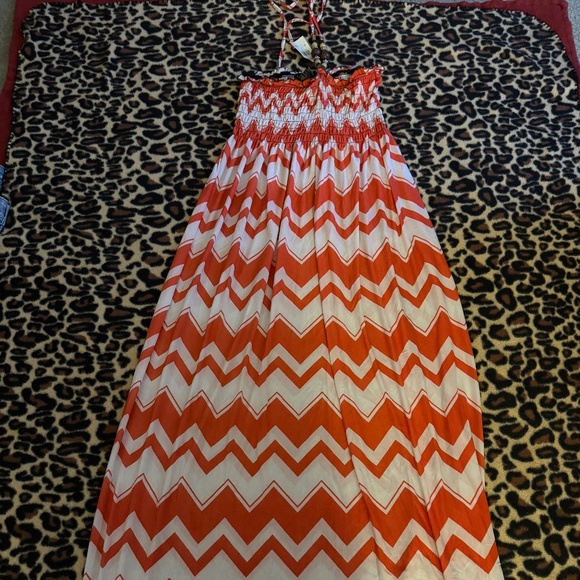 Summer Dress, NWT - Picture 1 of 2
